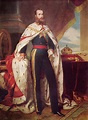 Miksa főherceg mexikói kalandja - Egy Habsburg-császár kivégzése ... vagy megmenekülése? » DJP-blog