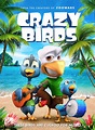 Crazy Birds (2019) - IMDb