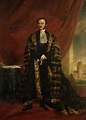 Albert Francis Charles Augustus Emmanuel of Saxe-Coburg-Gotha, Prince ...