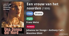 Een vrouw van het noorden (film, 1999) - FilmVandaag.nl