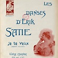 Erik Satie – Je te veux Lyrics | Genius Lyrics