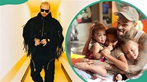 Meet Chris Brown’s children and their baby mothers - Legit.ng