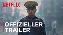 Ein Polizei-Film | Offizieller Trailer | Netflix - YouTube