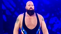 Big Show Bio, Age, Height, Weight, Wife, Net Worth, salary and more ...