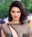 15 Peinados de Kendall Jenner que te convertirán en la más guapa