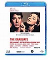 bol.com | The Graduate (Blu-ray), Katharina Ross | Dvd's