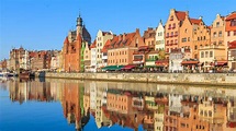 Gdansk 2021: Topp-10 rundturer och aktiviteter (med biljer) - saker att ...