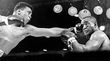 Today In History, Feb. 25: Muhammad Ali vs. Sonny Liston | History ...
