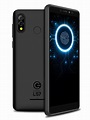 LOGIC | L57 SMARTPHONE 4G DE 5.7” CON EFECTO BOKEH