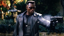 Blade (1998) - Backdrops — The Movie Database (TMDB)