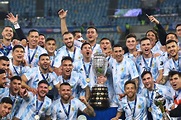 El sueño del título Mundial para Argentina iniciará ante Arabia Saudita