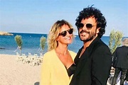 Diana Poloni fidanzato Francesco Renga: ha dimenticato Ambra Angiolini