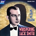 Voraxical Theatre: Whispering Jack Smith