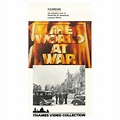 World At War:Nemesis/Slipsleeve On VHS With Laurence Olivier