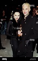 ANGELINA JOLIE & JAMES HAVEN 2000 VANITY FAIR OSCAR PARTY LOS ANGELES ...