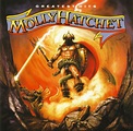 Diamonds and Rust: Molly Hatchet - Greatest Hits