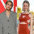 Euphoria’s Dominic Fike and Hunter Schafer Confirm Their Romance | Us ...