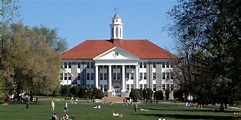Campus Guide: James Madison University - Spokin