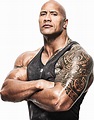 Download Body Dwayne Johnson Free Photo HQ PNG Image in different ...