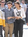 Zendaya and Tom Holland – Filming 'Spider-Man: Far From Home' in Venice ...