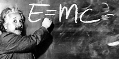 Einstein's Theory of Special Relativity | E=MC2