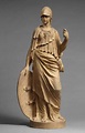Minerva - la dea della saggezza nella mitologia romana: descrizione ...