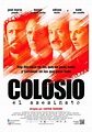 Cartel de la película Colosio, el asesinato - Foto 15 por un total de ...