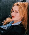 35 Gorgeous Photos of Kate Winslet in the 1990s | Kate winslet images ...