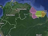 Guyana, Surinam y la Guayana Francesa - Archivo Digital de Noticias de ...