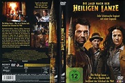 Die Jagd nach der Heiligen Lanze: DVD oder Blu-ray leihen - VIDEOBUSTER.de