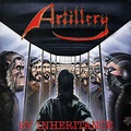 Artillery – By Inheritance Lyrics | Genius Lyrics