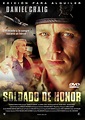 Soldado de honor (Carátula DVD-Alquiler) - index-dvd.com: novedades dvd ...