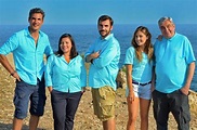 Camping Paradis, TF1 : Sören, le fils de Daniel Prévost j... - Télé Star