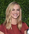 Emily Wickersham – CBS, CW and Showtime Summer TCA Press Tour in West ...