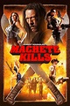Machete Kills - Film | Recensione, dove vedere streaming online