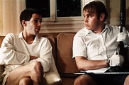 Arno Frisch & Frank Giering in Funny Games (1997) - Funny Games Photo ...