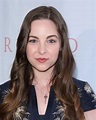 Brittany Curran – Regard Magazine Spring 2018 Cover Unveiling Party in ...