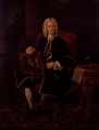 NPG 167; John Hervey, Baron Hervey of Ickworth - Portrait - National ...