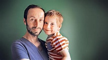 Väter: Moderne Männer wollen Familie und sanfte Karriere - WELT
