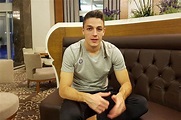 Dejan Georgijević intervju za MONDO | Sport | Fudbal