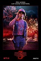 Stranger Things Season 3 character posters have a summer they'll never ...