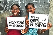 GIRL RISING: A film that sparked a movement - Bard College at Simon's ...