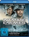 Intimate Enemies - Der Feind in den eigenen Reihen [Blu-ray]: Amazon.in ...