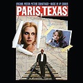 Paris Texas - Original Motion Picture Soundtrack [Disco de Vinil ...