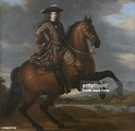 Frederick Iv Duke Of Holstein Gottorp Photos and Premium High Res ...