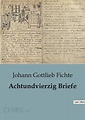 Achtundvierzig Briefe - Literatura obcojęzyczna - Ceny i opinie - Ceneo.pl