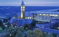 Universidad Cornell - EcuRed