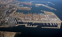 Valencia (Spain) cruise port schedule | CruiseMapper