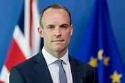Who is Dominic Raab? Everything you need to know about our de facto ...