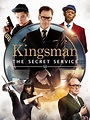 Kingsman: The Secret Service (2014) - Rotten Tomatoes